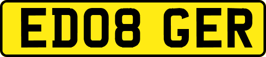 ED08GER