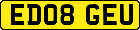 ED08GEU