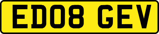 ED08GEV