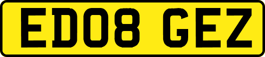 ED08GEZ