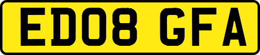 ED08GFA