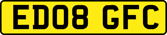 ED08GFC