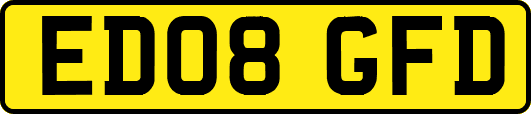 ED08GFD