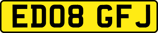 ED08GFJ