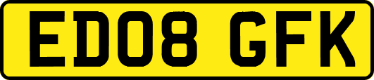 ED08GFK