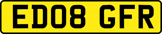 ED08GFR