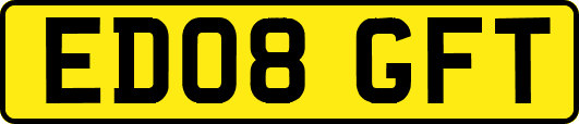 ED08GFT