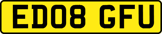 ED08GFU