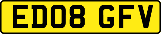 ED08GFV