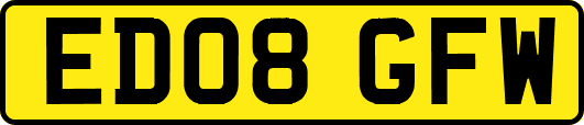 ED08GFW