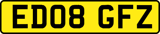 ED08GFZ