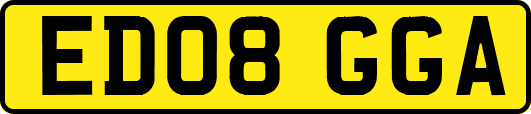 ED08GGA
