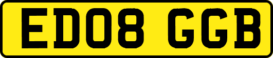 ED08GGB