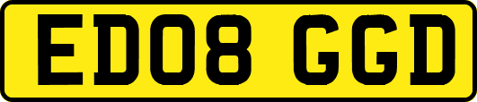 ED08GGD
