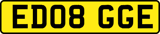 ED08GGE