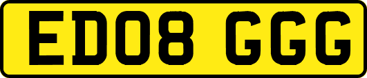 ED08GGG