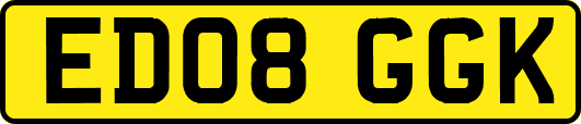 ED08GGK