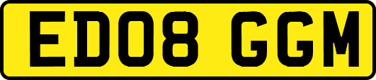 ED08GGM