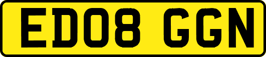 ED08GGN