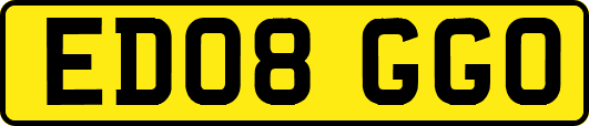 ED08GGO
