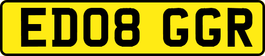 ED08GGR