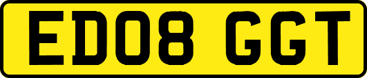 ED08GGT