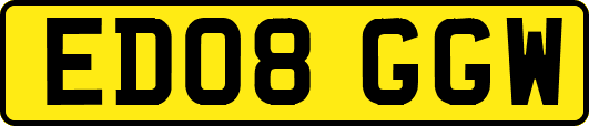 ED08GGW