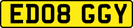 ED08GGY