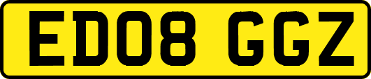 ED08GGZ