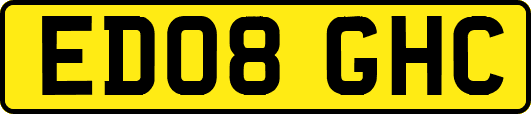 ED08GHC