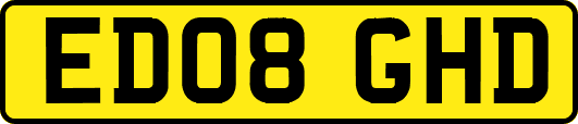 ED08GHD