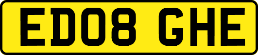 ED08GHE
