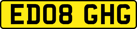 ED08GHG
