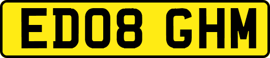 ED08GHM