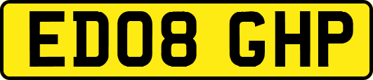 ED08GHP