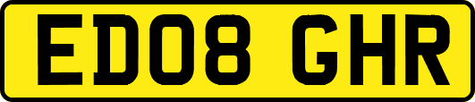 ED08GHR