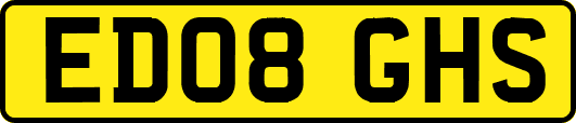 ED08GHS
