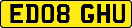 ED08GHU
