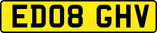 ED08GHV