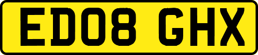 ED08GHX