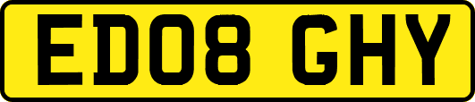 ED08GHY