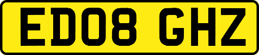 ED08GHZ