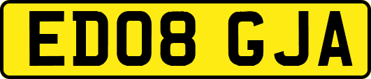 ED08GJA