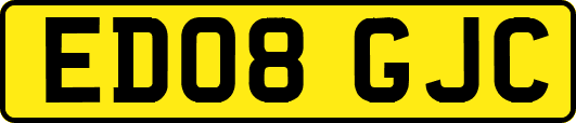 ED08GJC