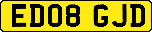 ED08GJD
