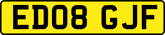 ED08GJF