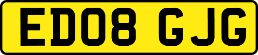 ED08GJG
