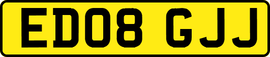ED08GJJ