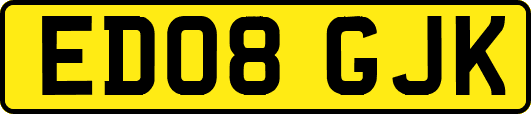 ED08GJK