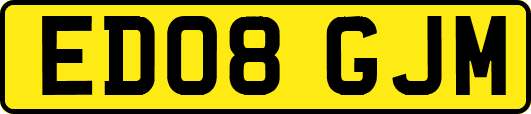 ED08GJM